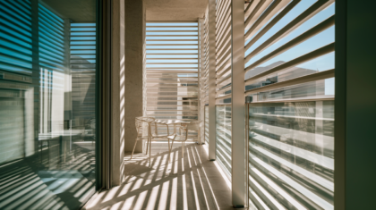 Petr Arioc A High Detail Architectural Photograph Of A Contem 981ee4d4 2d1a 4c3f 9b61 Be147d5edfd2 0